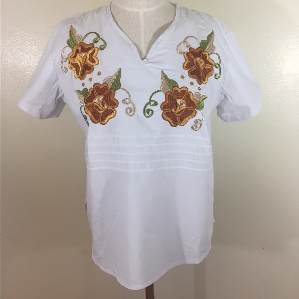 Women’s blouse